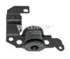 FLENNOR FL4166-J Control Arm-/Trailing Arm Bush